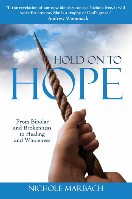 Hold On to Hope