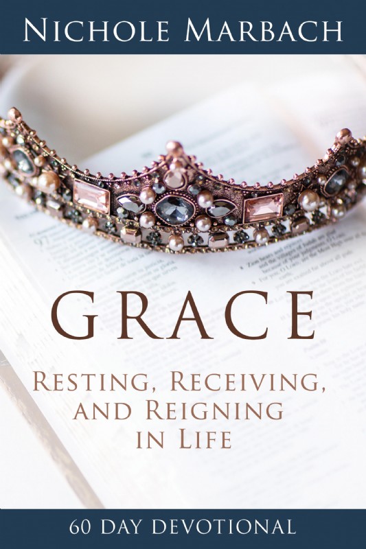 Grace Devotional