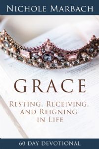 Grace Devotional